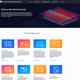 Categories blocked by Tencent. (Translations by Google.)